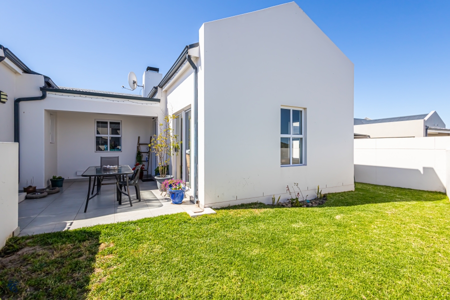 3 Bedroom Property for Sale in Villa Diamante Western Cape
